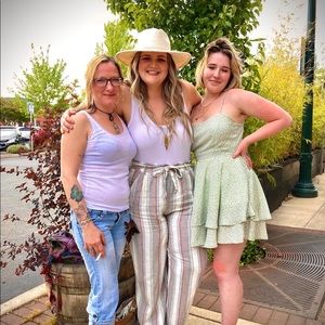 Meet your Posher, Heather